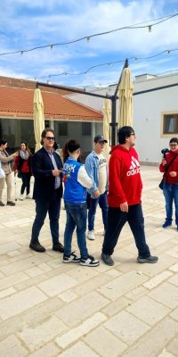 Immagine masseria