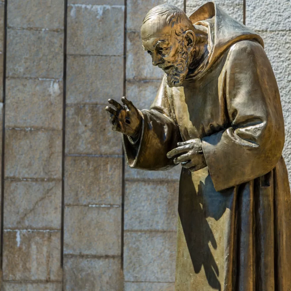 san pio